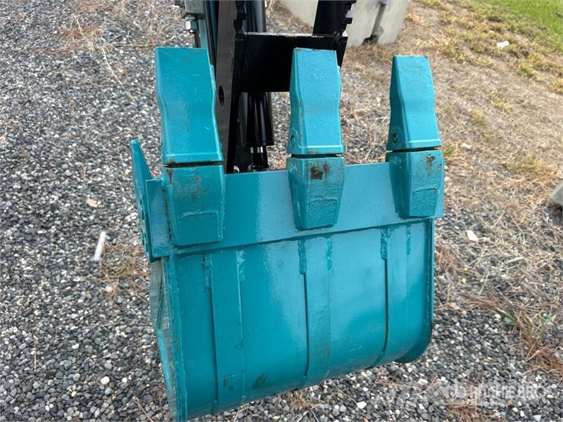 322L-JBT Mini Excavator (Unused) Miniescavadeiras < 7t (Mini escavadeiras)