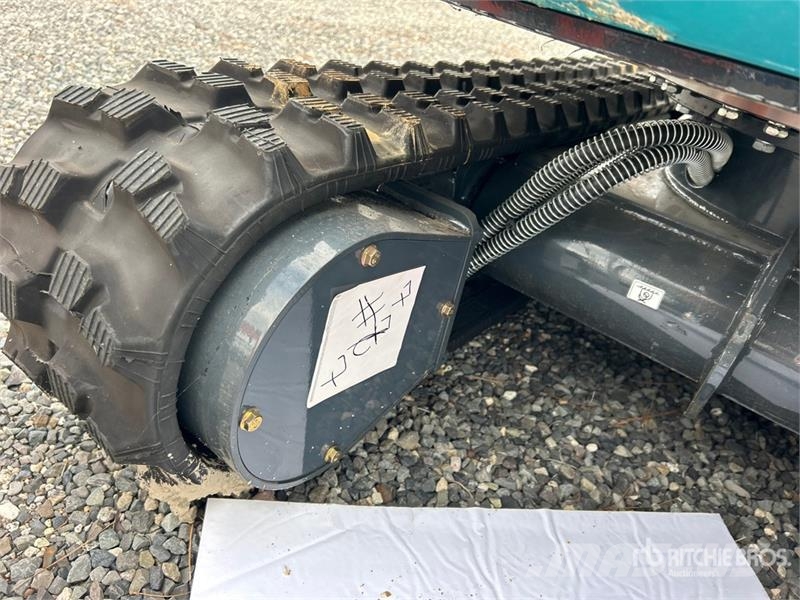 322L-JBT Mini Excavator (Unused) Miniescavadeiras < 7t (Mini escavadeiras)