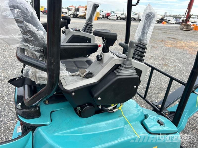 322L-JBT Mini Excavator (Unused) Miniescavadeiras < 7t (Mini escavadeiras)
