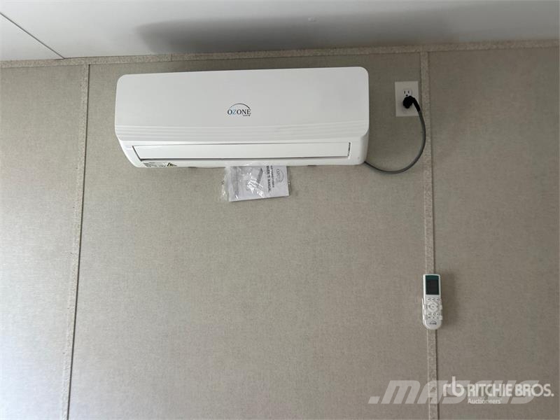 36 ft x 12 ft Portable T/A Mobile Office (Unused) 其他