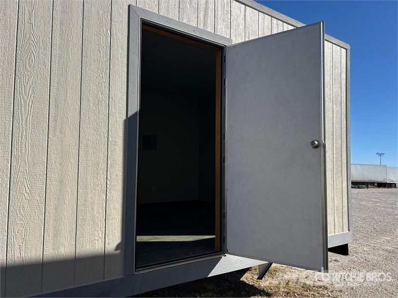 36 ft x 12 ft Portable T/A Mobile Office (Unused) 其他