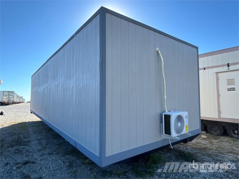 36 ft x 12 ft Portable T/A Mobile Office (Unused) 其他