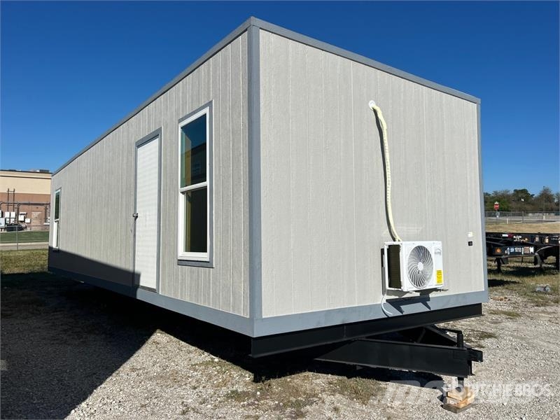 36 ft x 12 ft Portable T/A Mobile Office (Unused) 其他