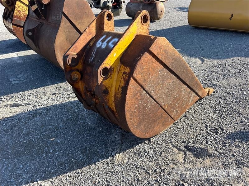 36 in Backhoe Loader Bucket Kašike / Korpe