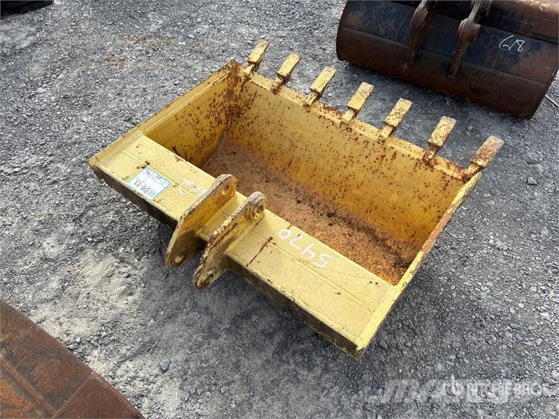  36 in Digging Backhoe Rear Bucket Kašike / Korpe