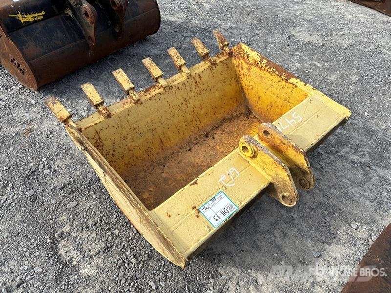  36 in Digging Backhoe Rear Bucket Kašike / Korpe