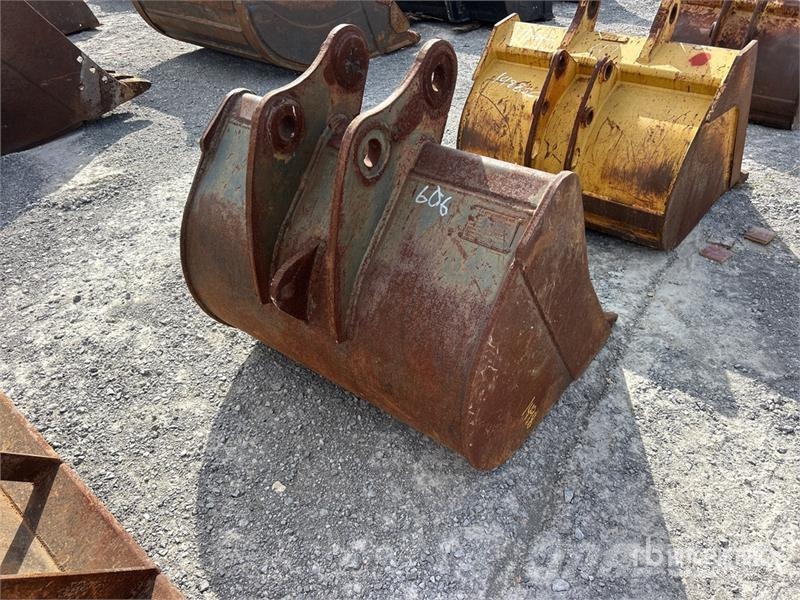  36 in Digging Excavator Bucket - Fits Cat 305 Kašike / Korpe