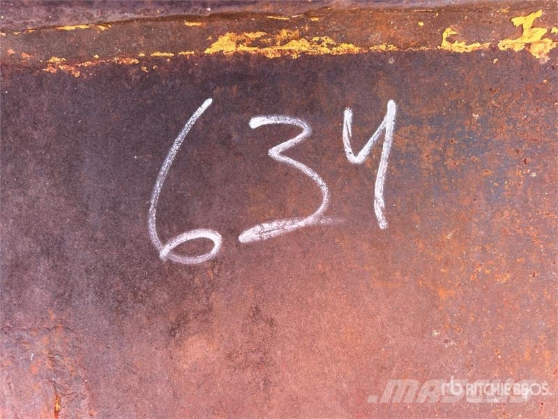 36 in Digging Excavator Bucket - Fits Cat 330 Žlice