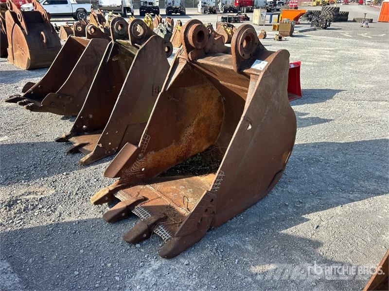 36 in Digging Excavator Bucket - Fits Cat 330 Žlice