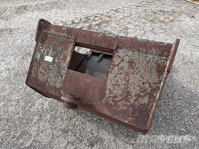  36 in Digging Excavator Bucket دلاء