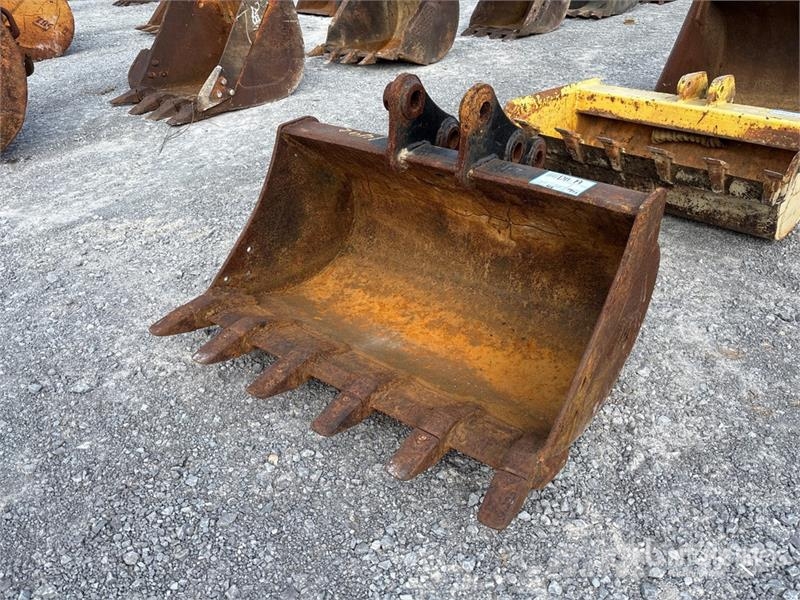 36 in Digging Excavator Bucket - Fits Cat 302 Kašike / Korpe