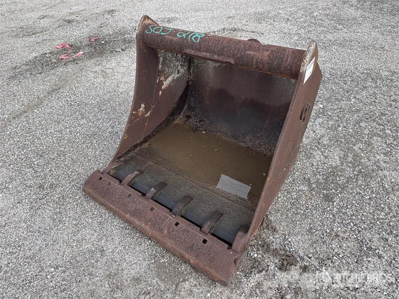  36 in Digging Excavator Bucket دلاء