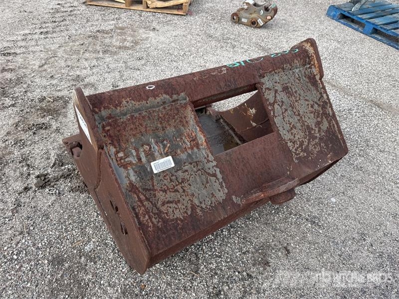 36 in Digging Excavator Bucket دلاء
