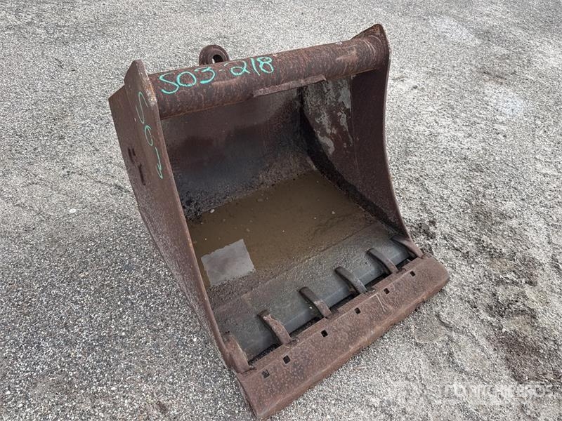  36 in Digging Excavator Bucket دلاء