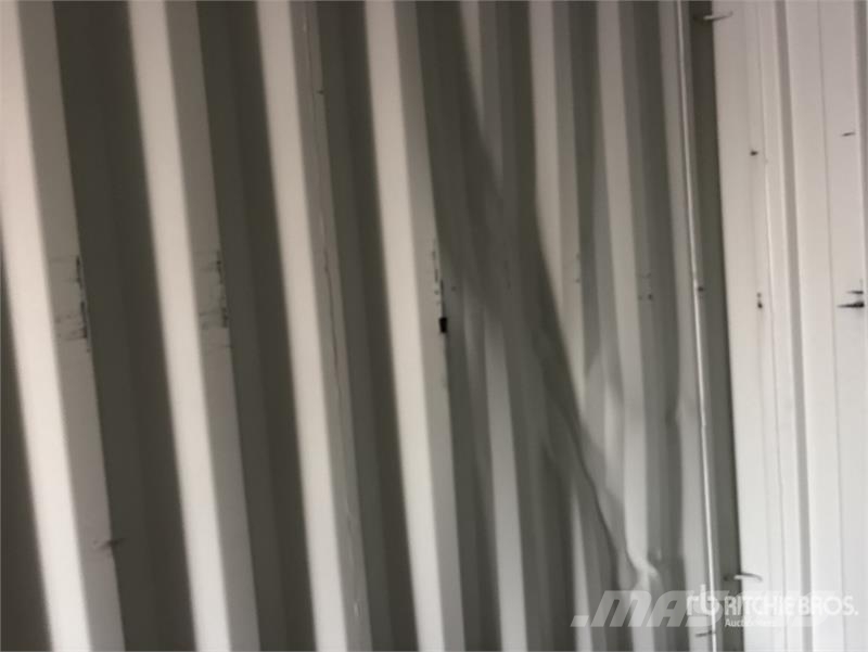 40 ft High Cube Multi-Door Storage Container Kontejneri za skladištenje