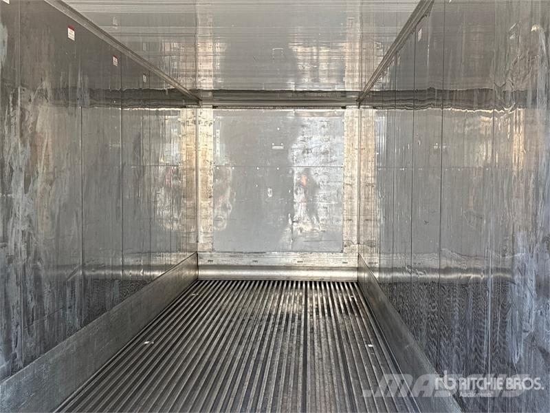 40 ft High Cube Refrigerated Storage Container (In 보관 컨테이너