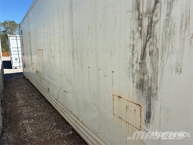  40 ft High Cube Refrigerated Storage Container (In Kontejneri za skladištenje