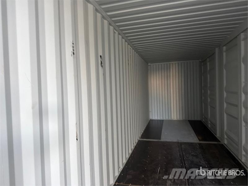  40 ft High Cube Storage Container (Unused) Soojakud