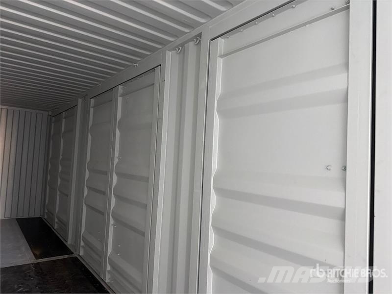  40 ft High Cube Storage Container (Unused) Soojakud