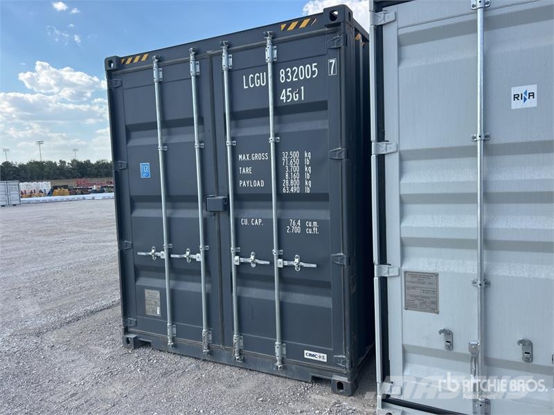 40 ft High Cube Storage Container Storage containers