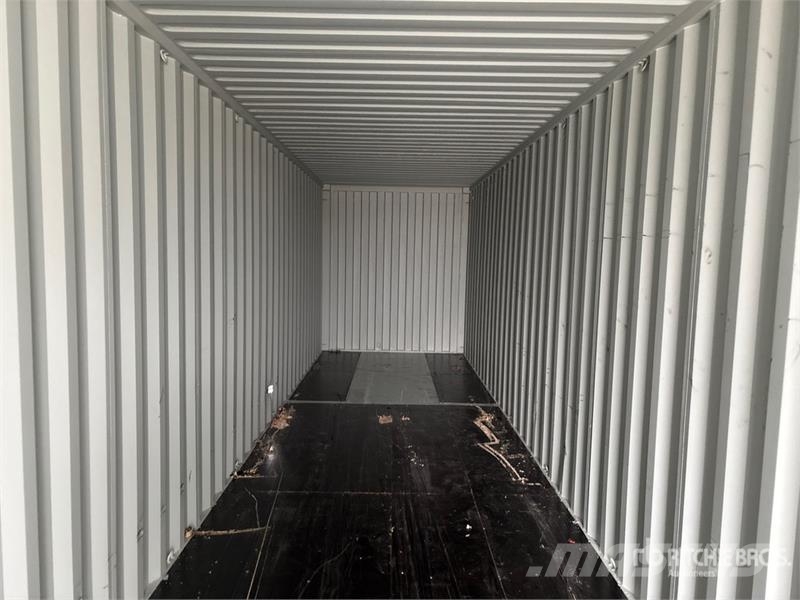 40 ft High Cube Storage Container Storage containers