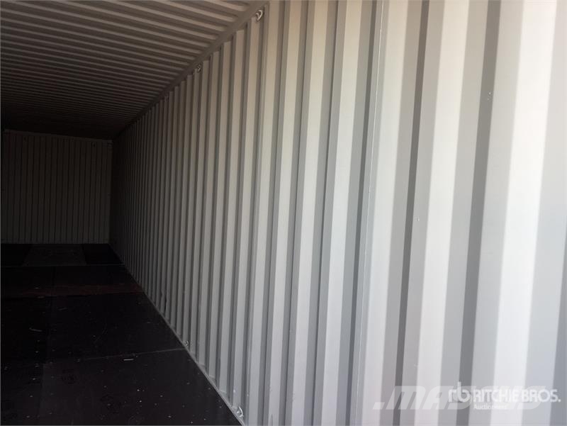  40 ft High Cube Storage Container Storage containers