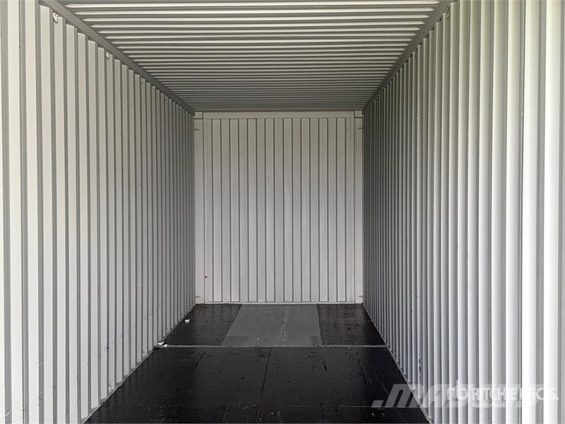 40 ft High Cube Storage Container Soojakud