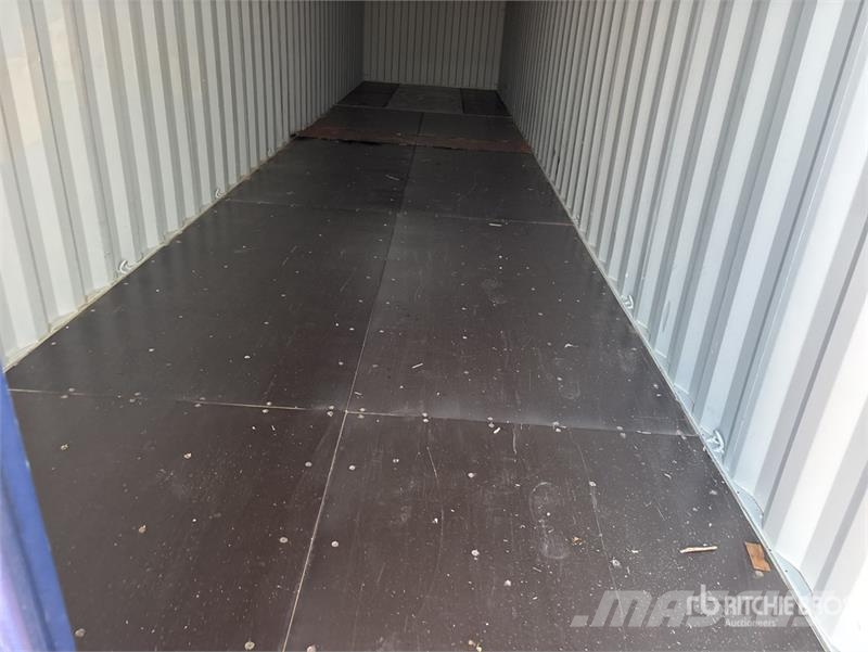  40 ft High Cube Storage Container Storage containers