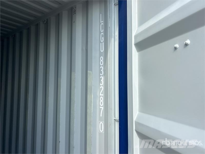 40 ft High Cube Storage Container Storage containers