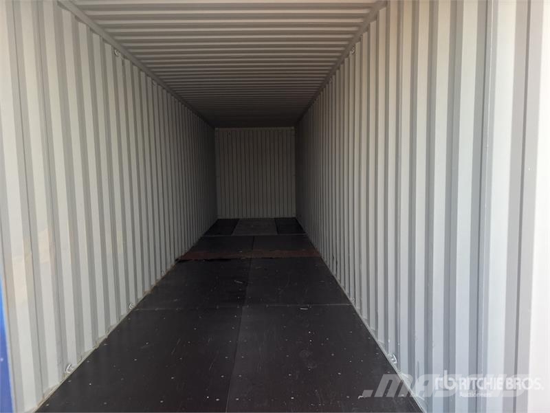  40 ft High Cube Storage Container Storage containers