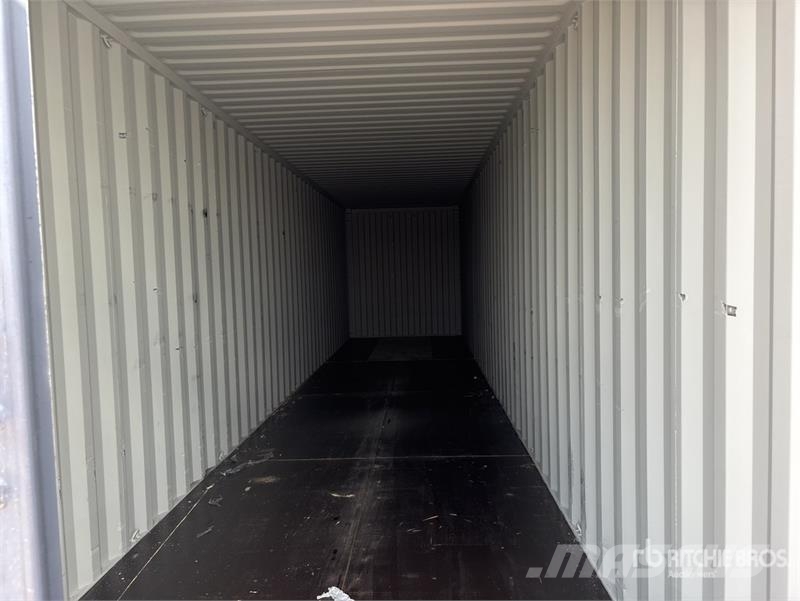  40 ft High Cube Storage Container Storage containers