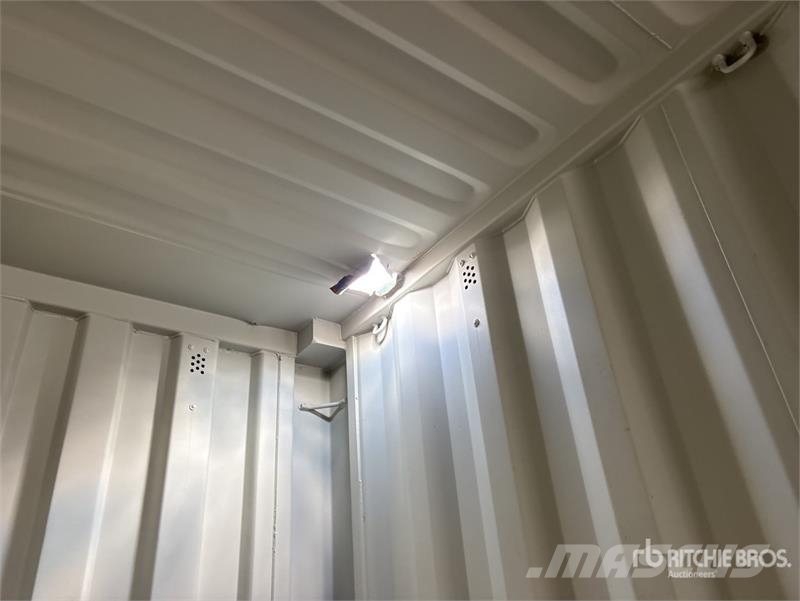  40 ft High Cube Storage Container Storage containers