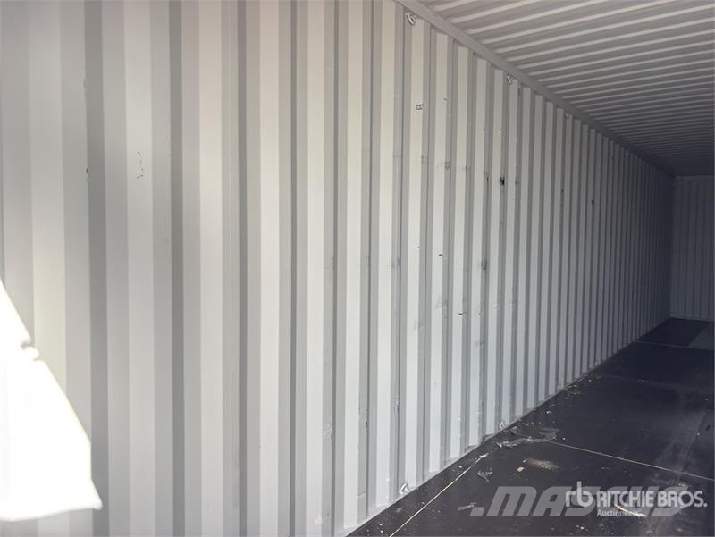  40 ft High Cube Storage Container Storage containers