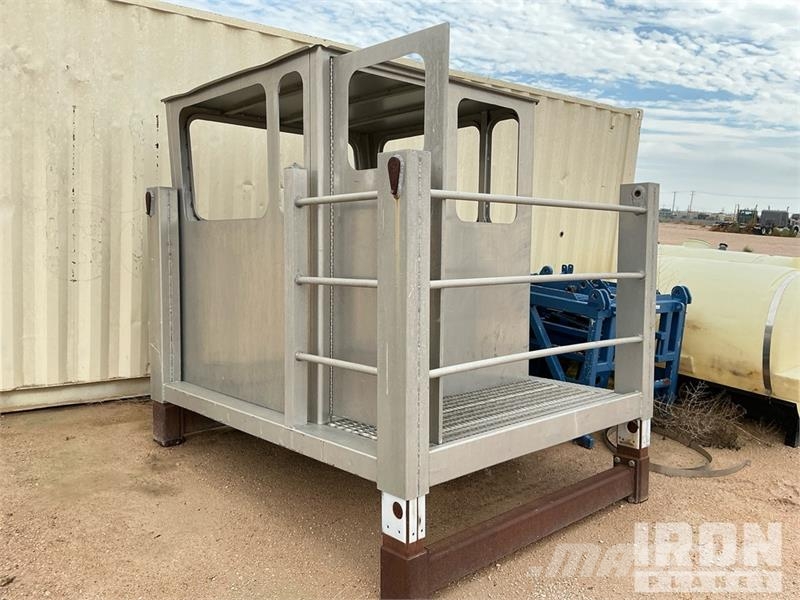 40 ft High Cube Storage Container Kontejneri za skladištenje