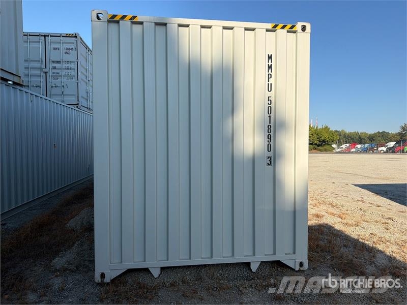  40 ft High Cube Storage Container (Unused) Soojakud