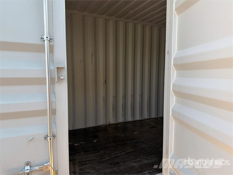 40 ft High Cube Storage Container (Unused) Soojakud