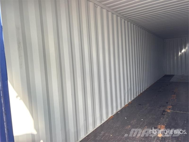  40 ft High Cube Storage Container Storage containers