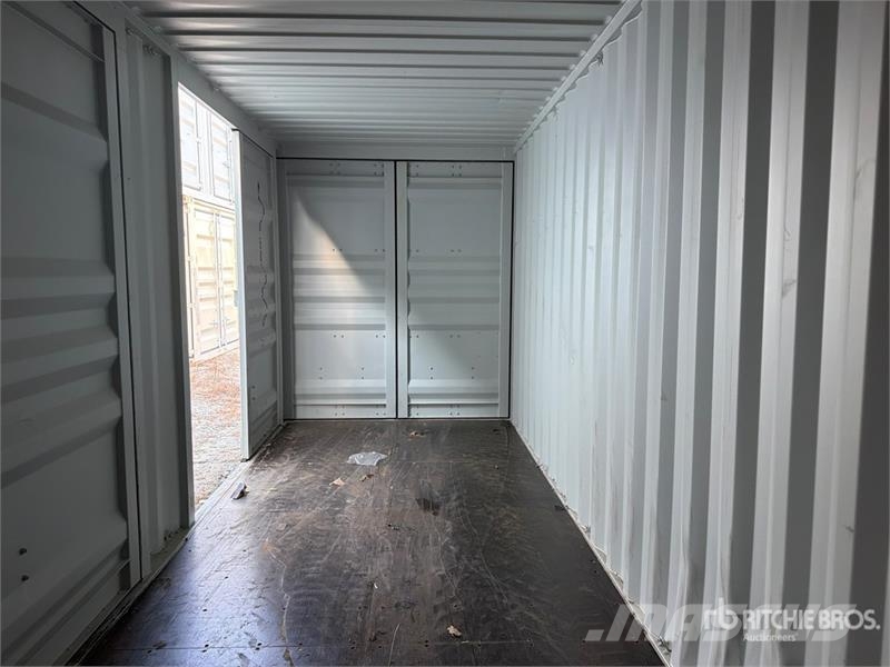  40 ft High Cube Storage Container (Unused) Soojakud