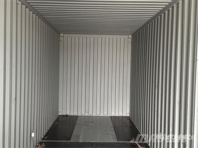 40 ft High Cube Storage Container Storage containers