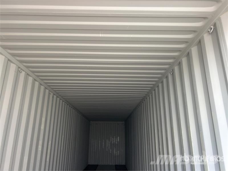 40 ft High Cube Storage Container Storage containers