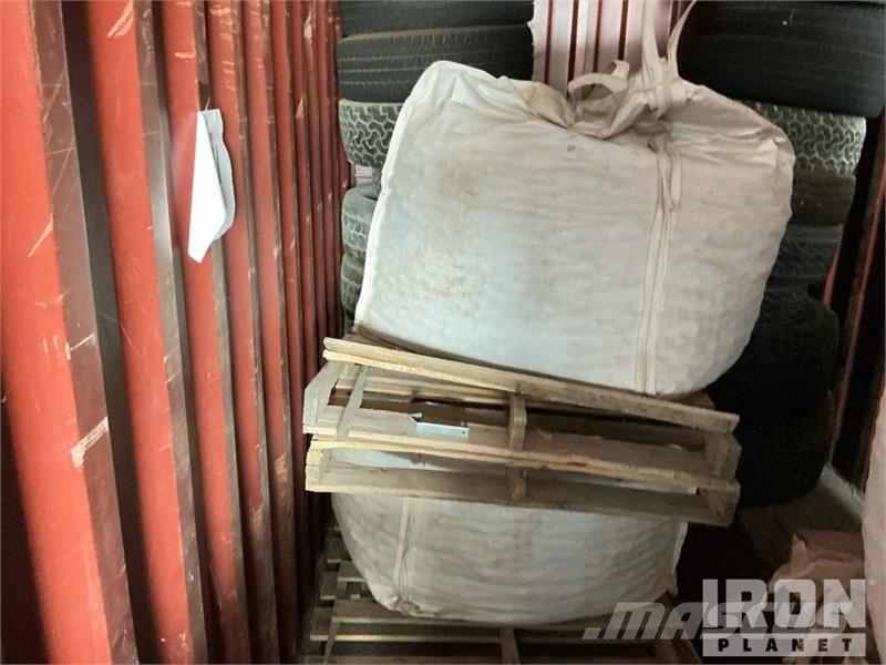 40 ft High Cube Storage Container Kontejneri za skladištenje