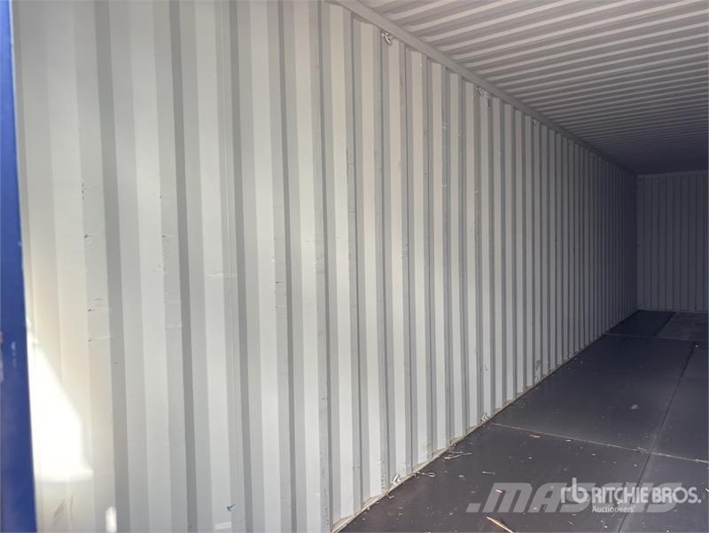  40 ft High Cube Storage Container Storage containers