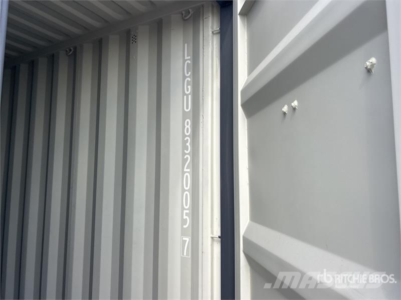 40 ft High Cube Storage Container Storage containers