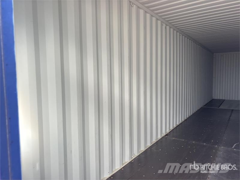  40 ft High Cube Storage Container Storage containers