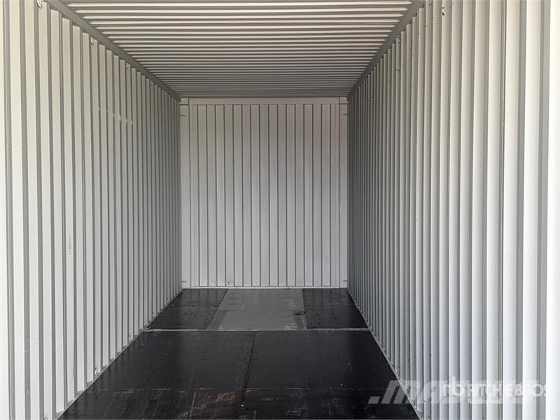 40 ft High Cube Storage Container Soojakud