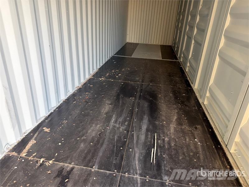40 ft High Cube Storage Container (Unused) Soojakud