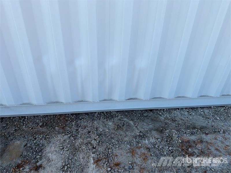  40 ft High Cube Storage Container (Unused) Soojakud