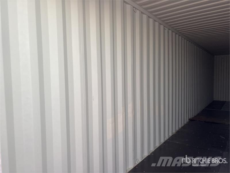  40 ft High Cube Storage Container Storage containers