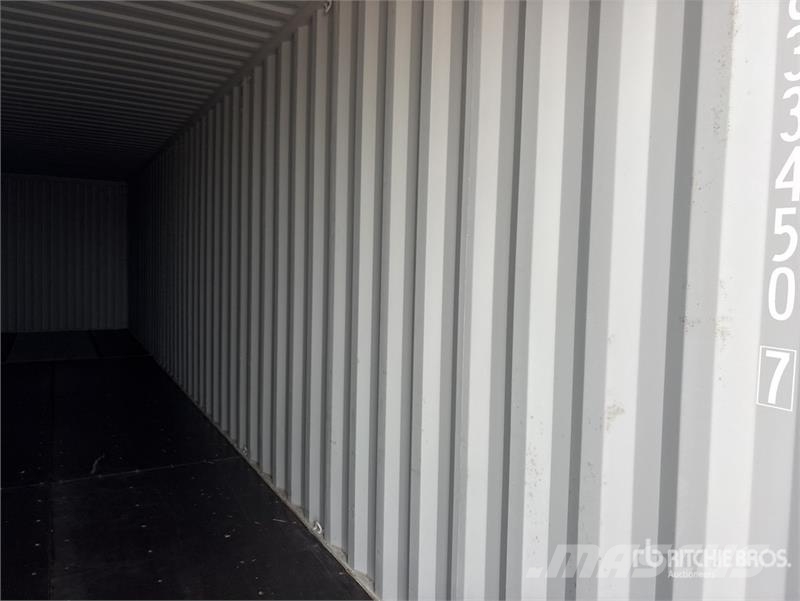  40 ft High Cube Storage Container Storage containers