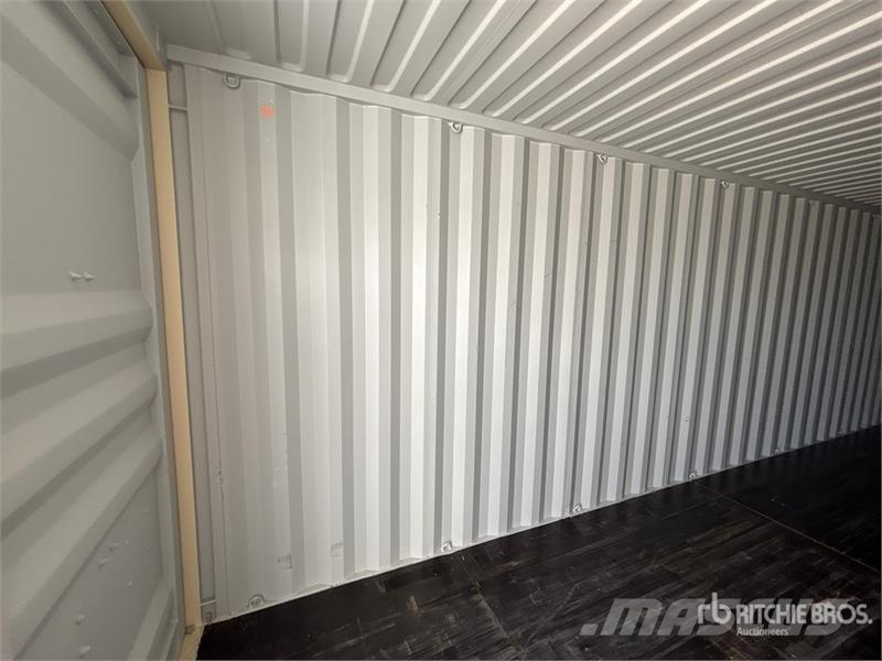 40 ft High Cube Storage Container Soojakud